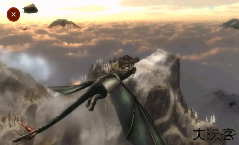 尼米亚人传奇万德卡尔下载 v2.1