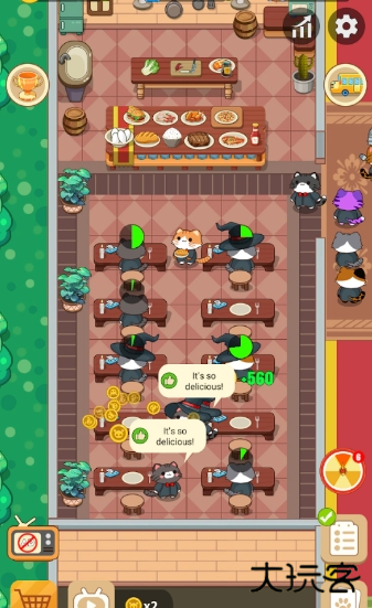 猫咪学校下载 v1.0.7