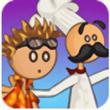 老爹章鱼烧店下载 v3.23.04