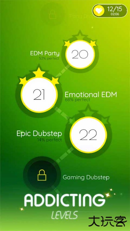 跳舞的球下载 v2.5.2