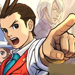 逆转裁判4下载 v2.2.3