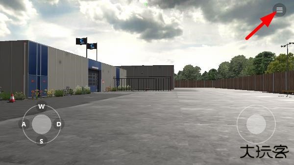 环球卡车模拟器官方版游戏