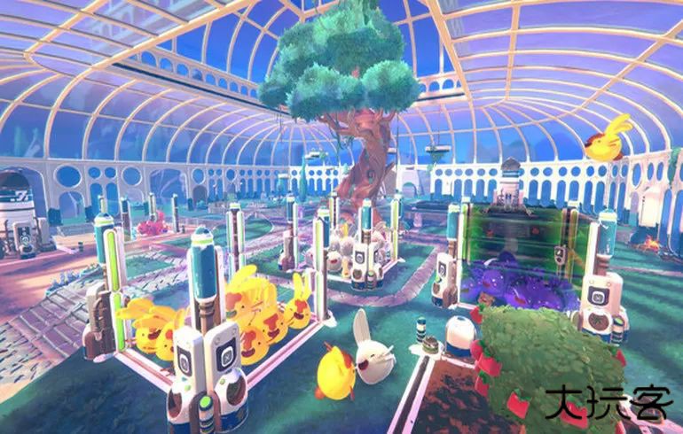 史莱姆农场2下载 v1.06