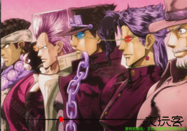 死神vs火影jojo版最新版2025