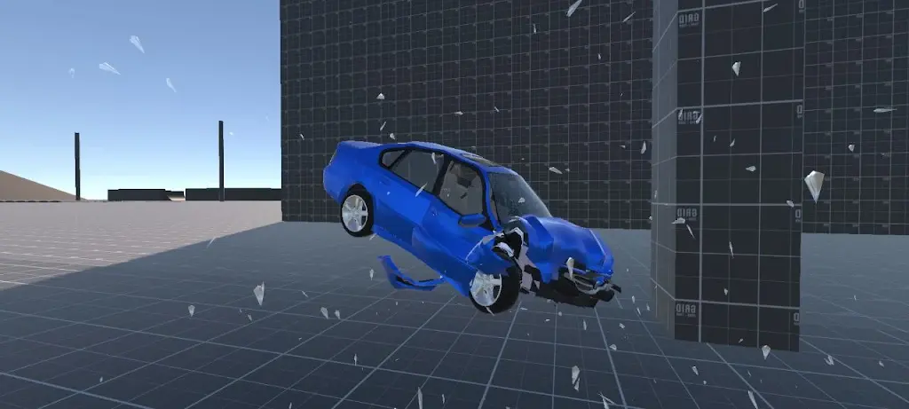 汽车碰撞实验室中文版下载 v0.1.5.0