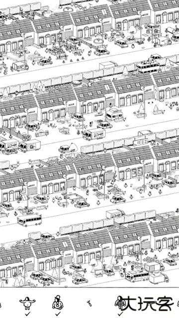 隐藏的人下载 v2.1.8