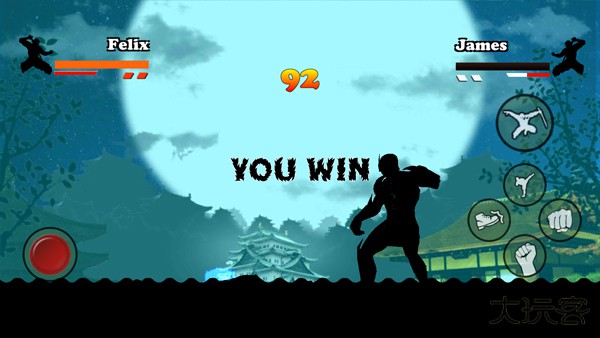 暗影格斗下载 v2.29