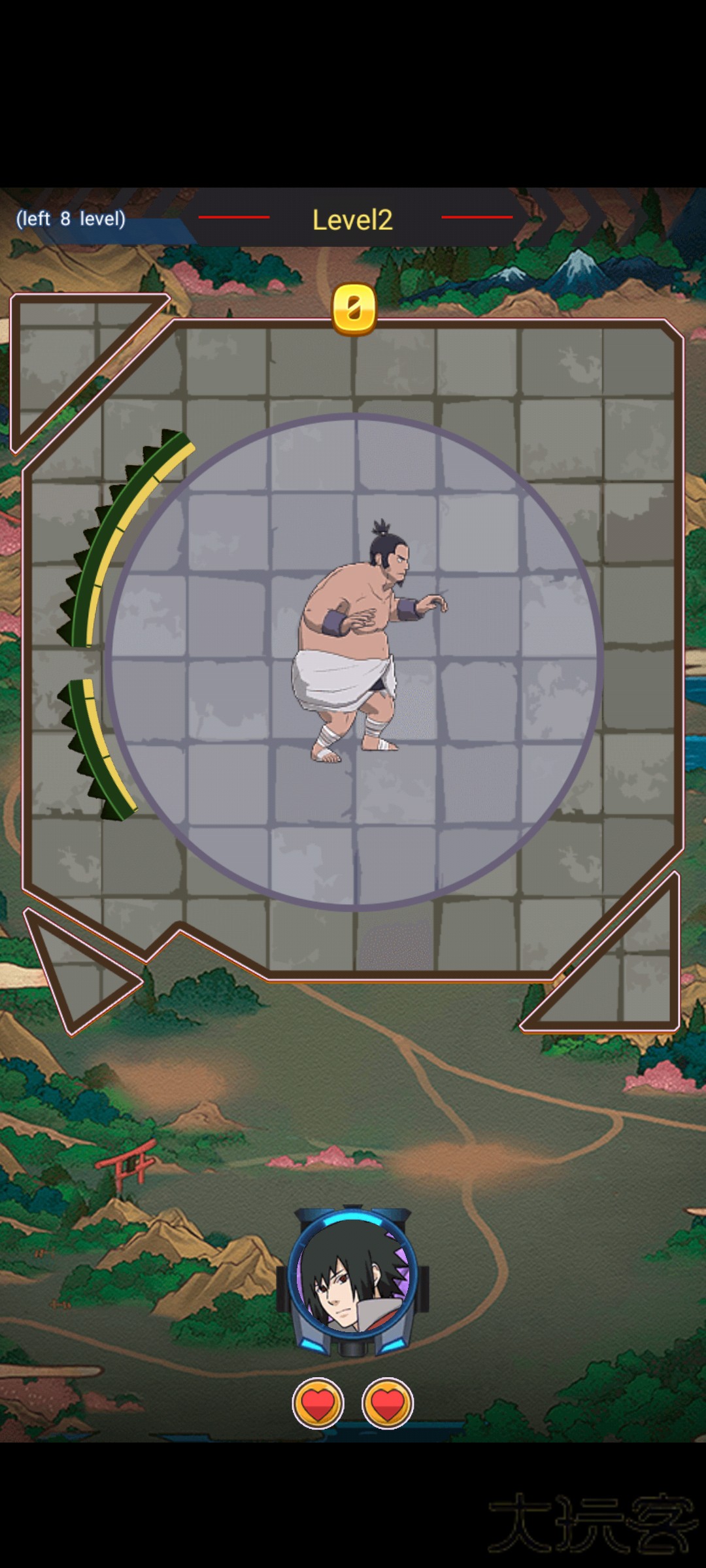 忍者爆破下载 v1.0.1