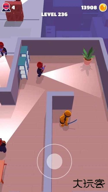 潜行大师安卓版下载 v1.12.7