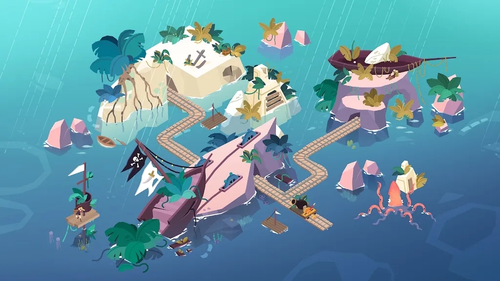 逃出百慕大下载 v1.7.4