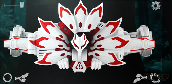 假面骑士极狐腰带模拟器豪华版下载 v2.3