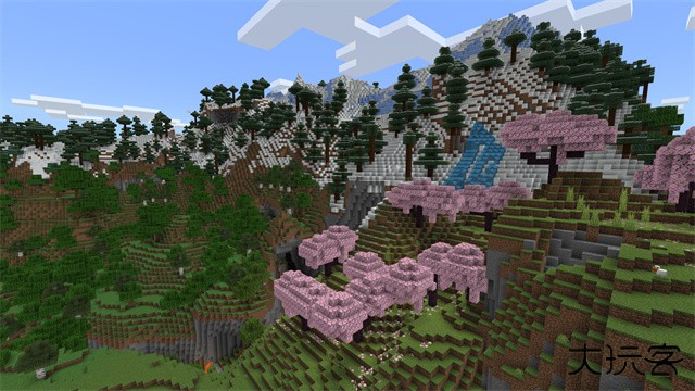 minecraft1.20基岩版下载 v1.20.40.23