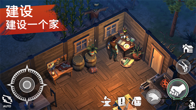 西部土地生存官方正版最新版下载 v10.2.1