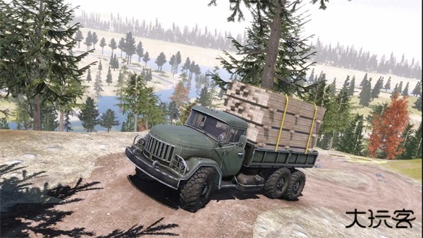 越野大师下载 v0.201