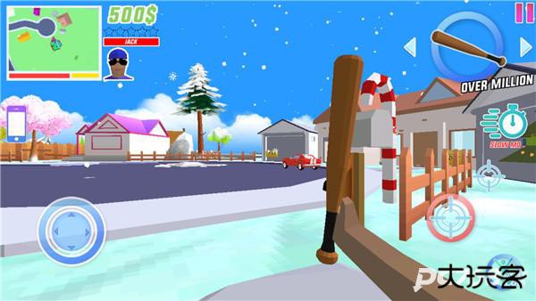 沙雕模拟器兼容版