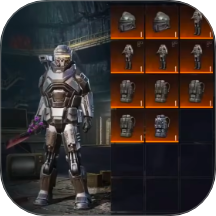 暗区地铁逃生下载 v1.0