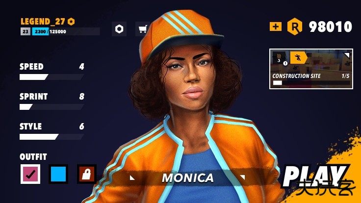 跑酷模拟器3D下载 v3.7.0