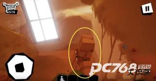 你好邻居躲猫猫