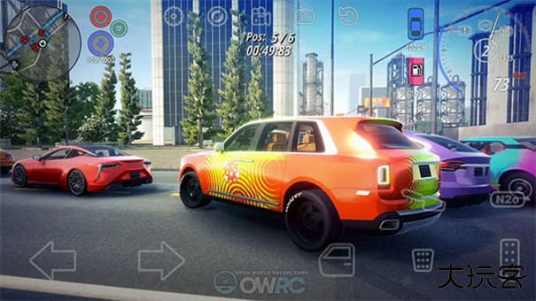 OWRC下载 v1.0206
