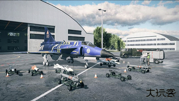 纸飞机模拟器下载 v2.6