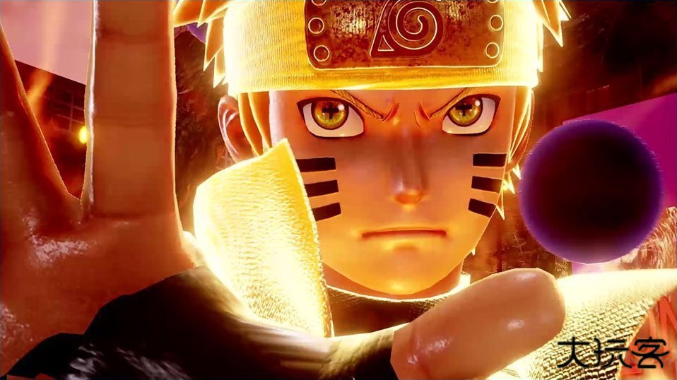 jump大乱斗免费版下载 v2.019.3