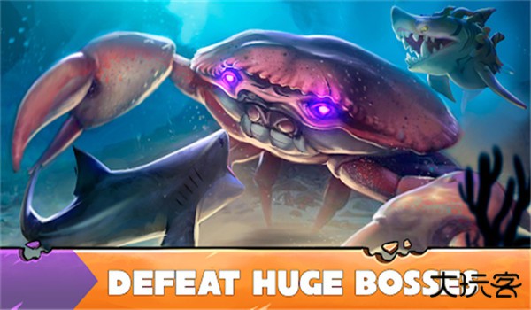 饥饿鲨进化老版本下载 v8.4.0.2