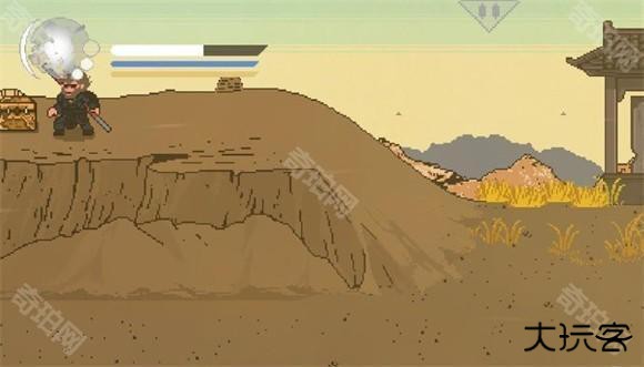 黑神话像素版3.0