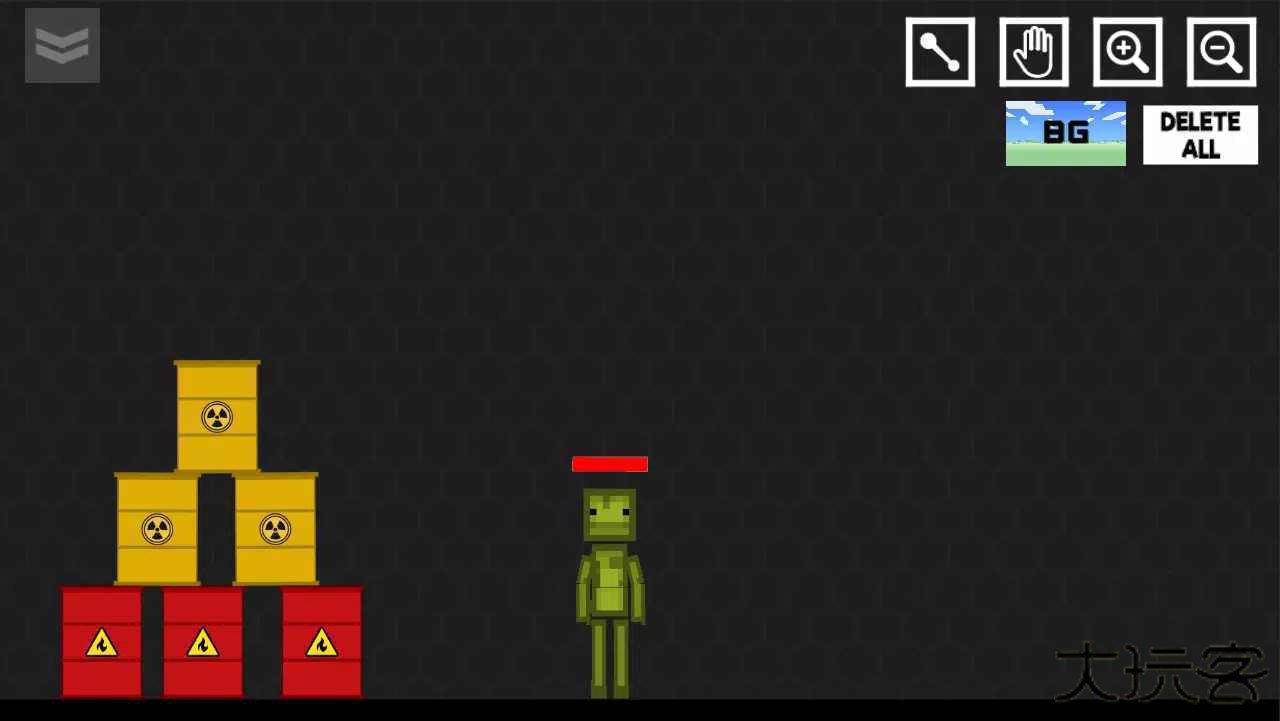 桑博克斯玉米游乐场下载 v1.0