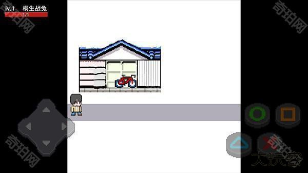 像素假面骑士最新版本新手攻略3