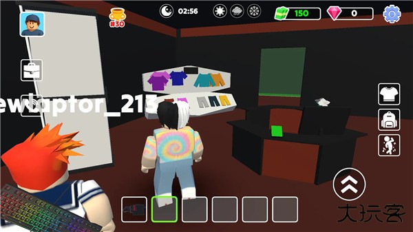 布鲁克托皮亚避风港下载 v0.9