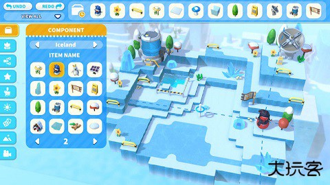 炸鸡派对下载 v1.3.1