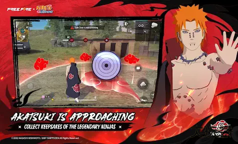 火影吃鸡下载 v1.114.1