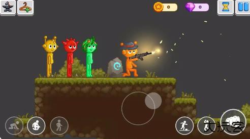 sprunki游乐场下载 v1.0.12