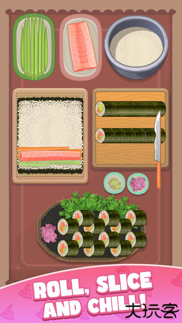 烹饪王国中文版