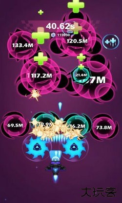 雷霆战机老版本下载 v1.10.630