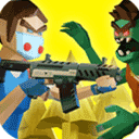 两个家伙和僵尸下载 v0.812