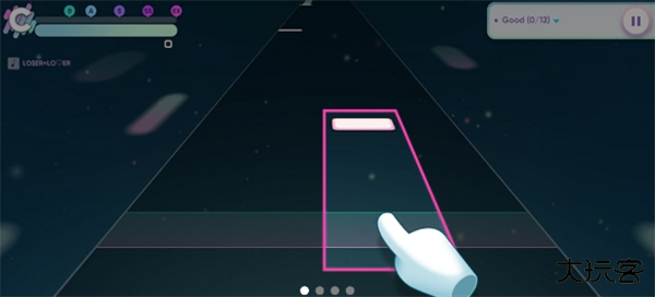 节奏蜂巢Rhythm Hive