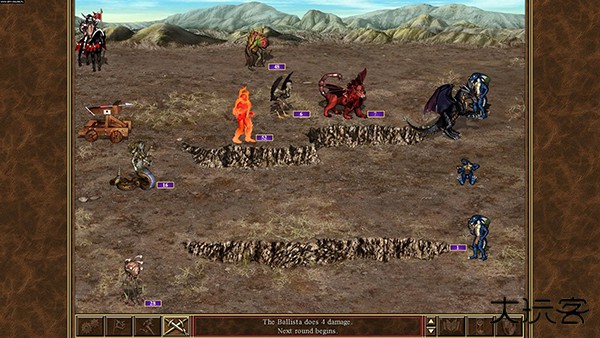 死亡阴影3手机中文版下载 v1.3