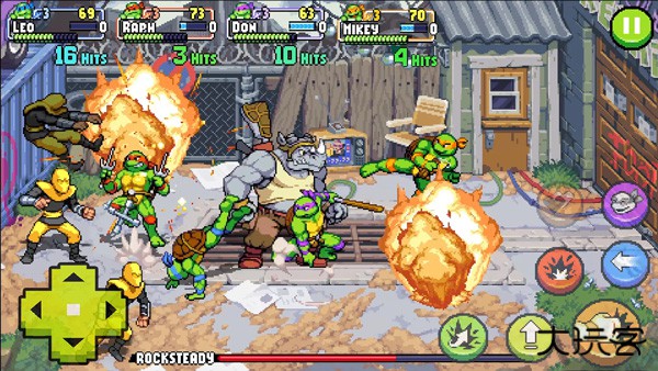 施莱德的复仇下载 v1.2.15