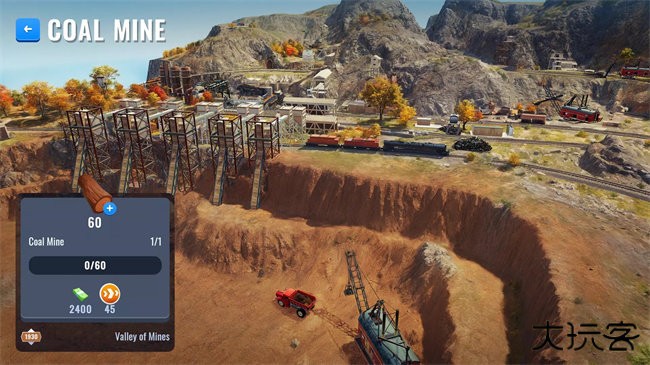 铁路大亨3下载 v1.6.7