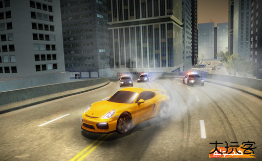 阿拉伯漂移下载 v3.7.0