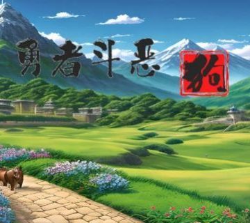 勇者斗恶狗内置菜单下载 v1.0.9