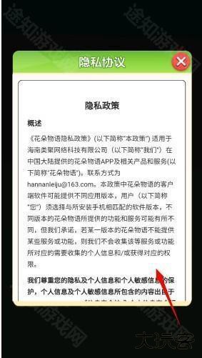 花朵物语正式版