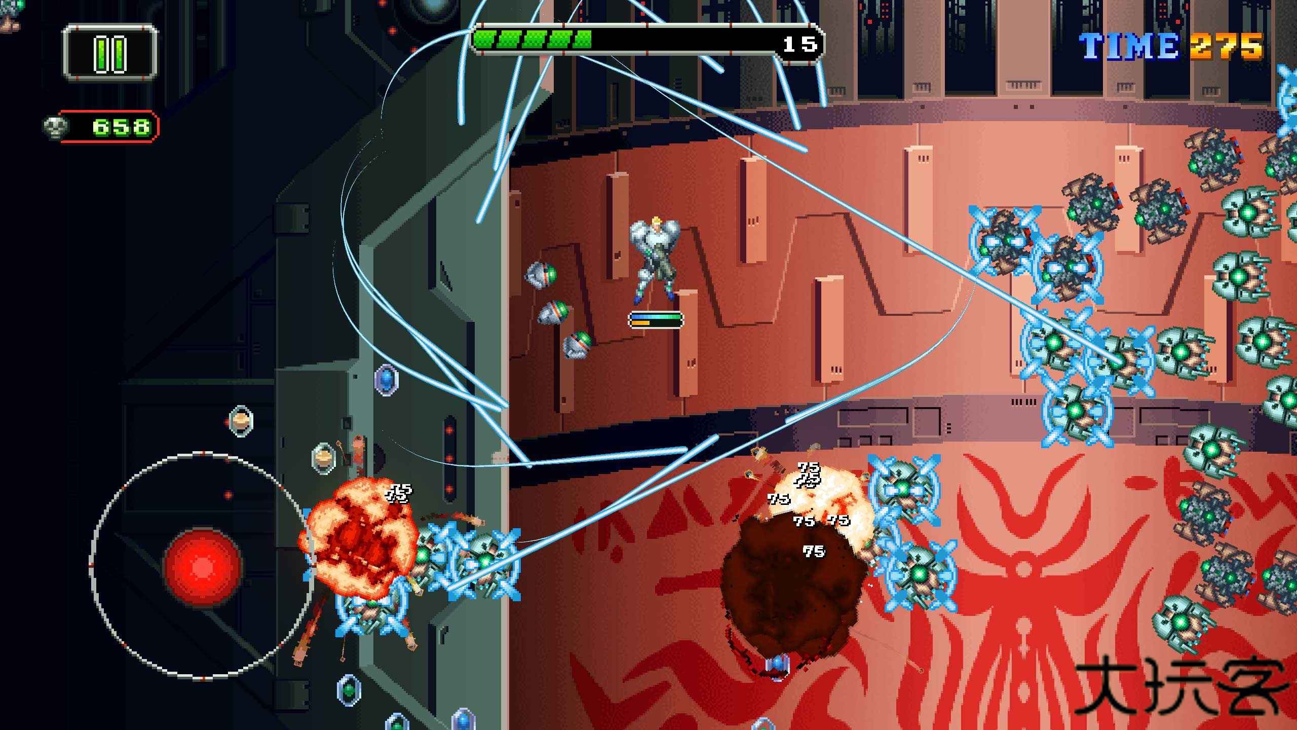 无限子弹下载 v1.0.1