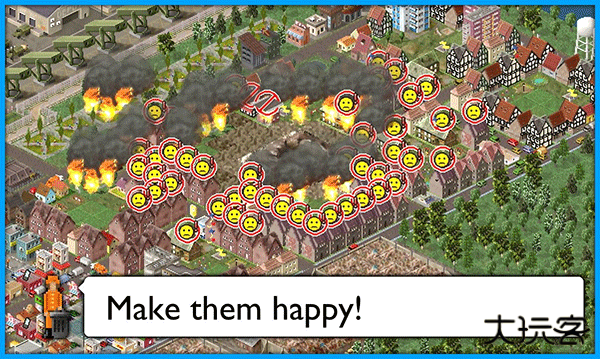 西奥小镇原版下载 v1.12.25a