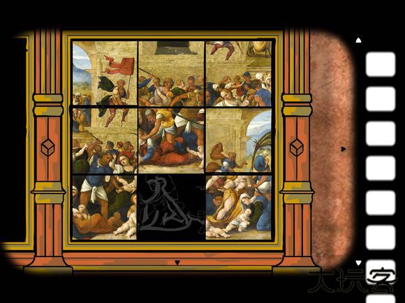 方块逃脱23号案件