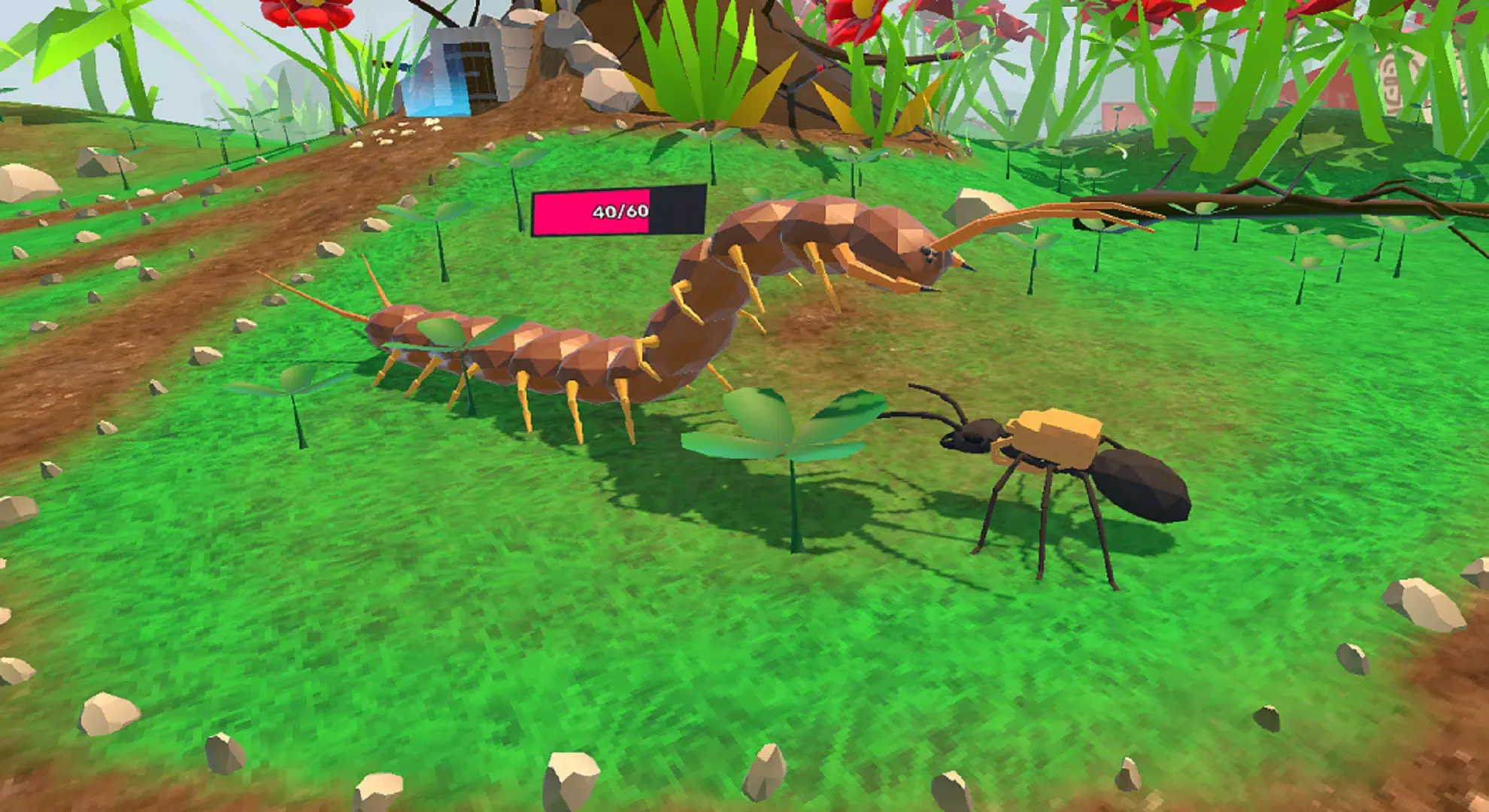 快乐蚂蚁英雄下载 v0.2