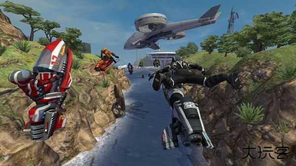 激流快艇2中文版下载 v1.4.0.0