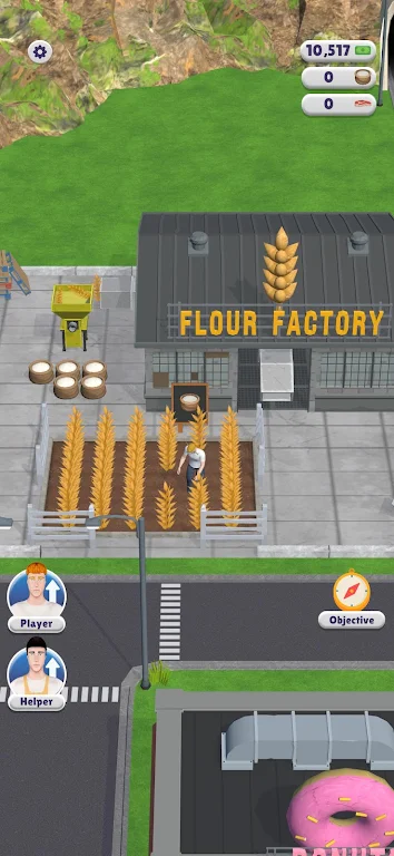 我的都市帝国下载 v1.0.0