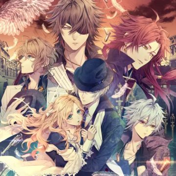 虔诚之花的晚钟1926下载 v1.0.3